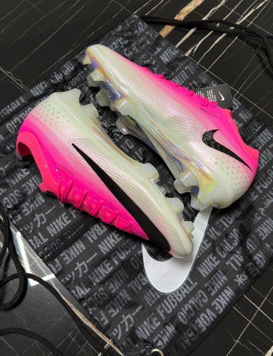 Ghete de fotbal Nike