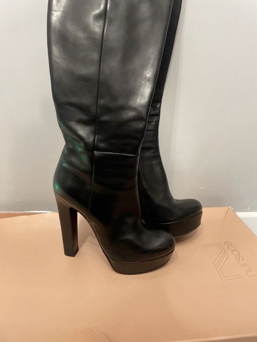 Сапоги д/с продам