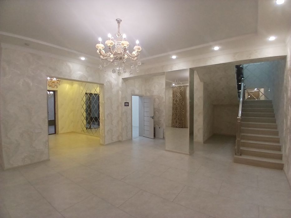 Ваш дом на Лимонарии