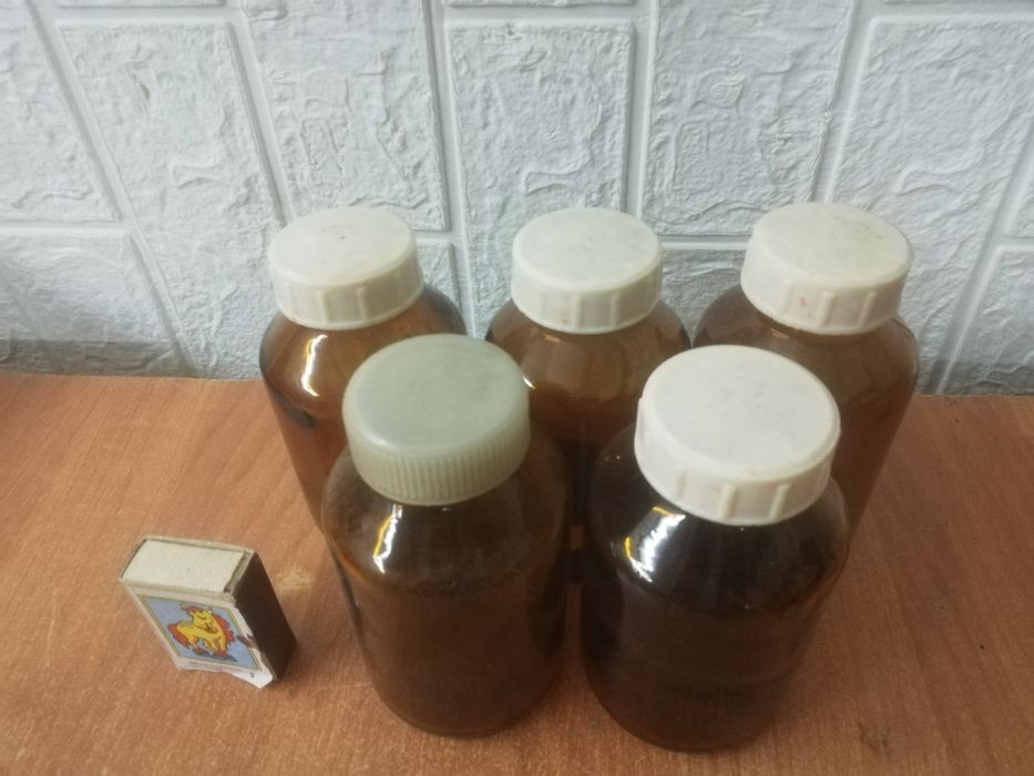 Банки 250 гр, новые СССР.