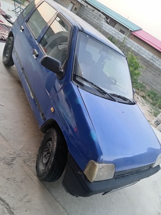 Tiko Yurib turgan moshin