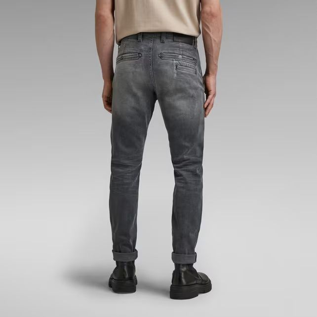 Оригинален панталон G-Star Raw Skinny W31 W32 W33 нов мъжки chino