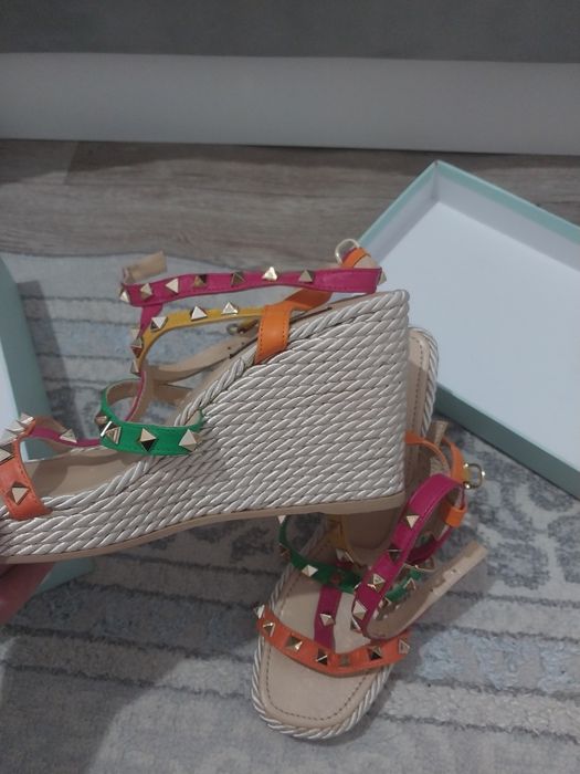 Өтте әдемі сабпалы