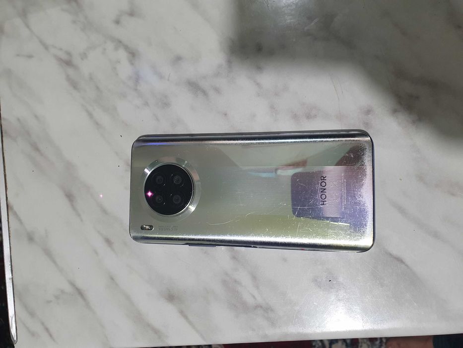 Honar 50 lite redmi9a