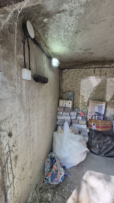 Квартира на шалкыме