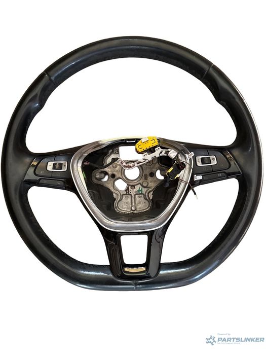 Volan Volkswagen Golf 7 5G1, Be1 2012 - >