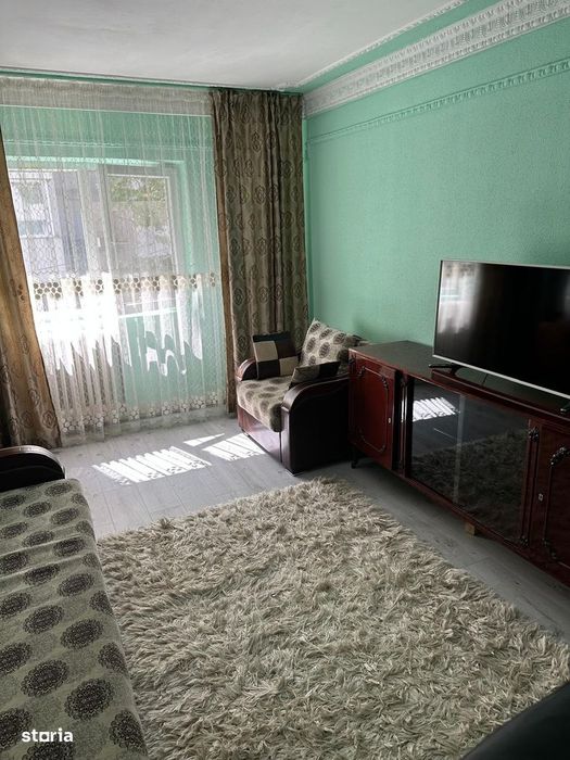 Apartament 3 camere, decomandat Alexandru Cel Bun Iasi — fotografia 1