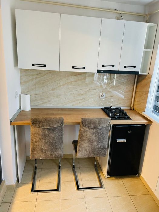 Regim Hotelier, Apartament o Camera 350€ Luna