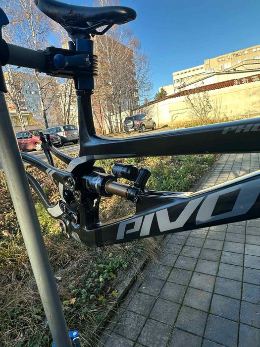 Pivot Phoenix 29 dh