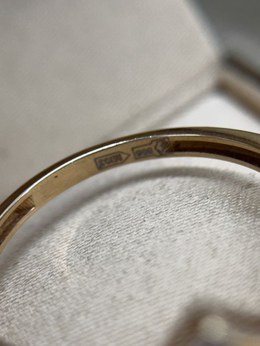 Золотые кольцо/техно голд