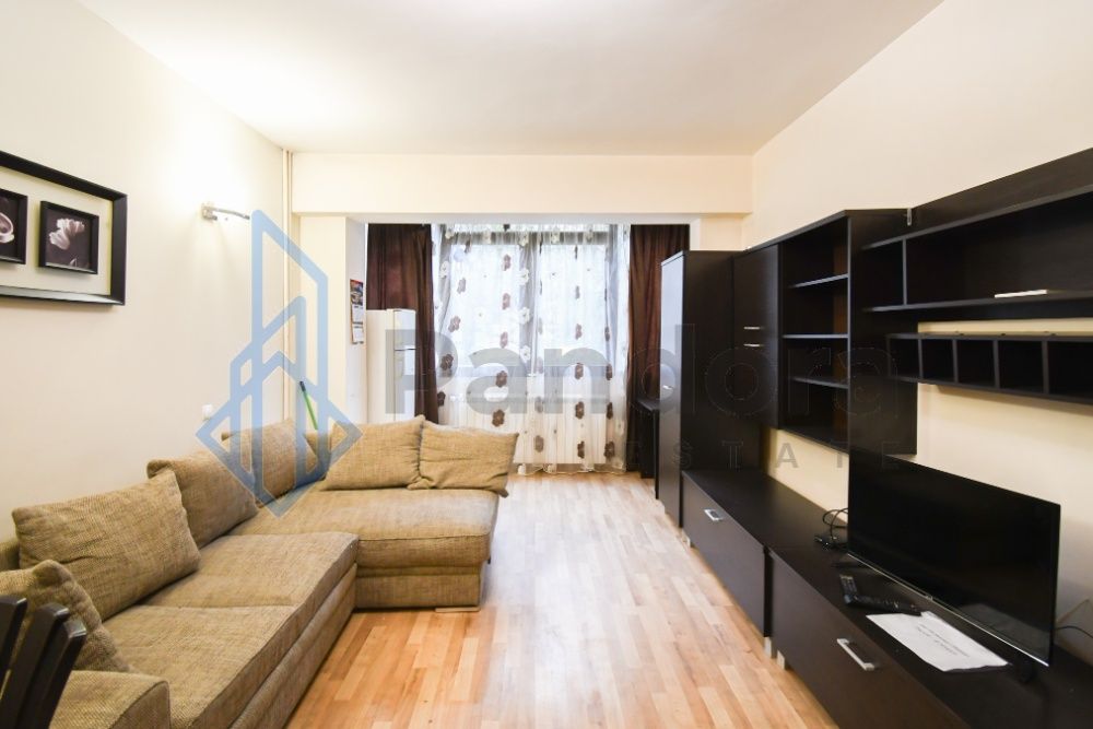 Дава се под наем Тристаен апартамент в София, Борово - 70 кв.м за 535.5 € - Снимка #2