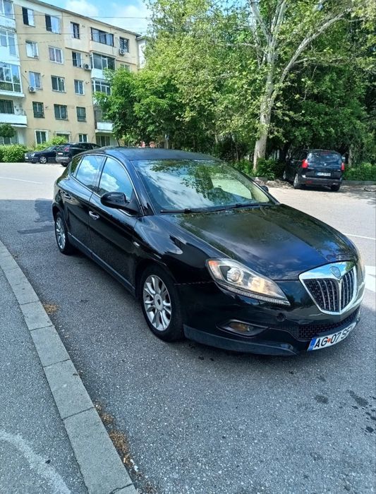 LANCIA Delta 2009 — imagine 2