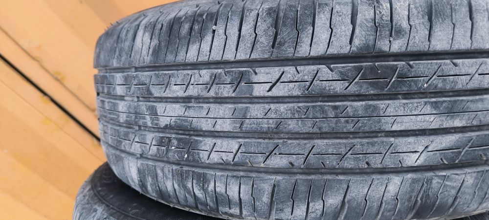 Шины летние R 15