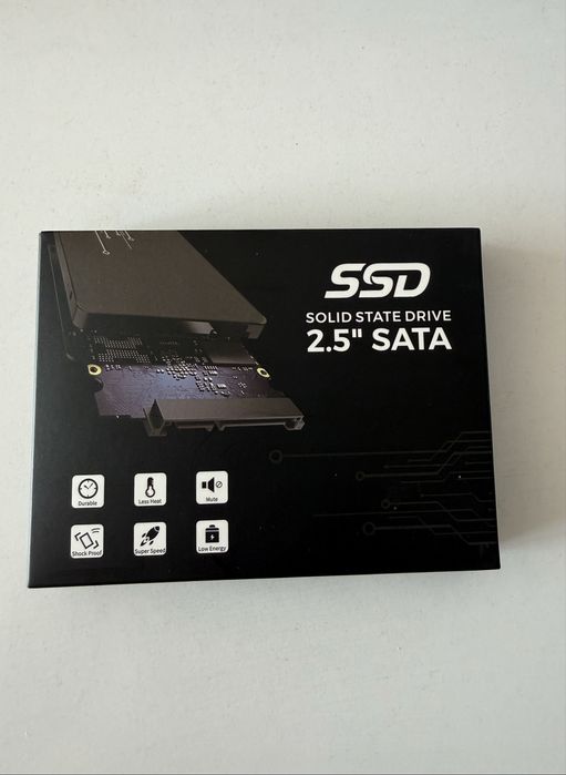 SSD дискове на ниски цени