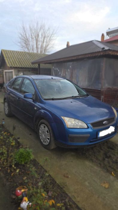 Ford focus de vanzare