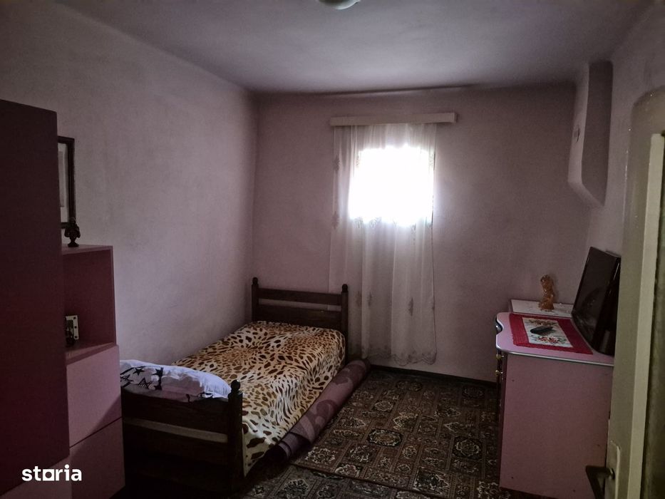 Casa de vanzare
