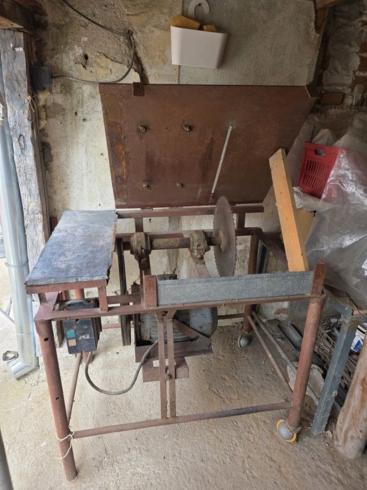 Стационарен циркуляр