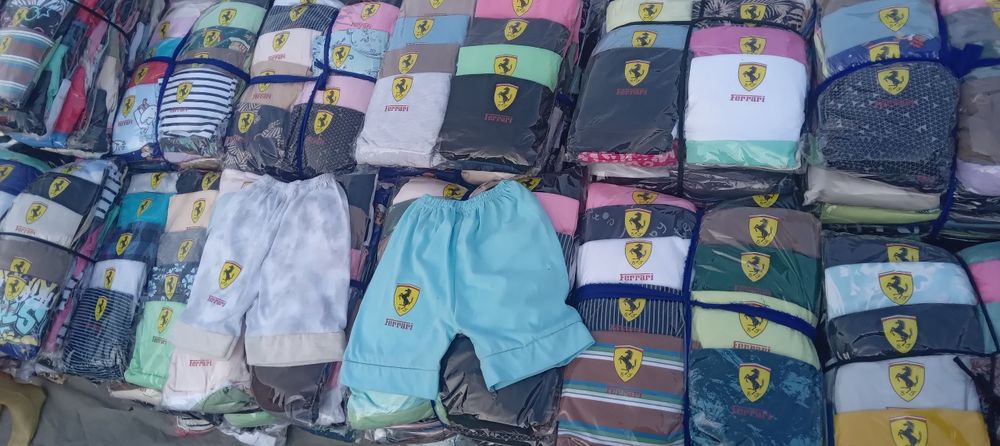 Shoʻrtik bollarniki