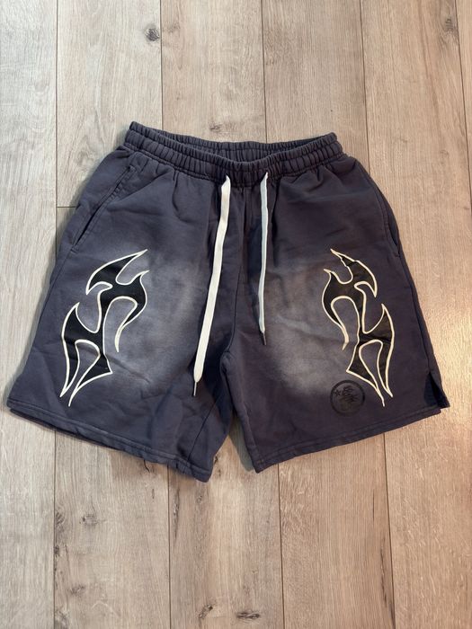 Pantaloni scurți “HellStar”