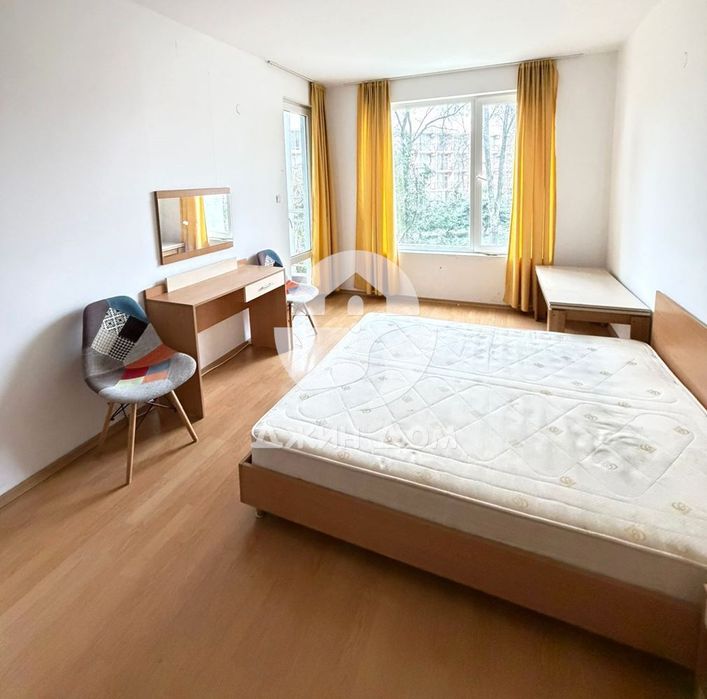 Продава се Двустаен апартамент в к.к. Слънчев бряг - 64 кв.м за 709 €/кв.м - Снимка #4