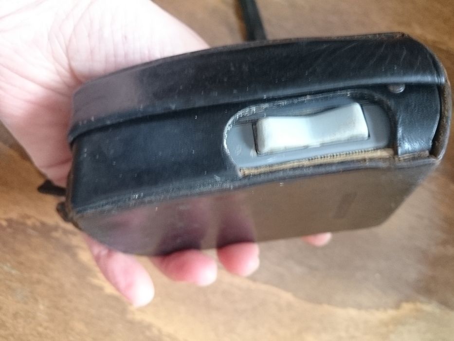 немски фото светломер