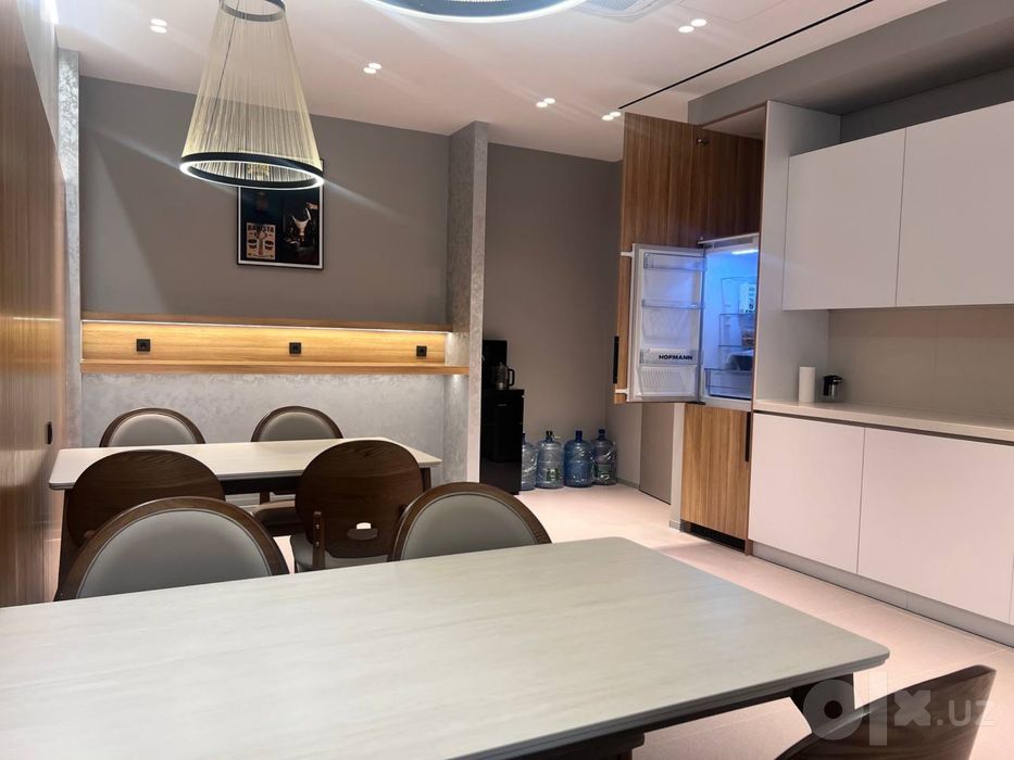 Срочно сдается офисы центре 955кв в Бизнес центре Limar