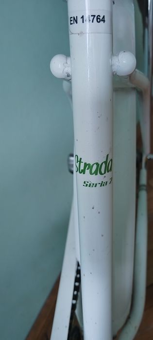 Vand bicicleta pegas strada 2
