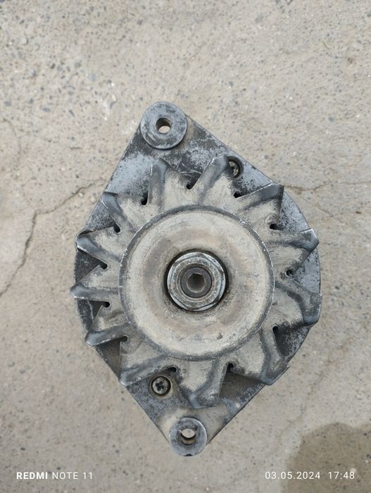 Генератор Опель 90 ампер