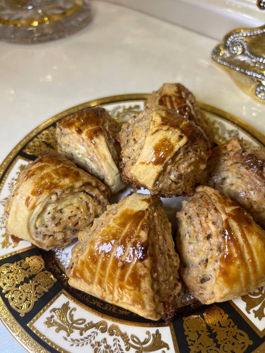 Наполеон пишириклар