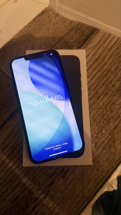 Срочно продам Apple Iphone 13 128гб