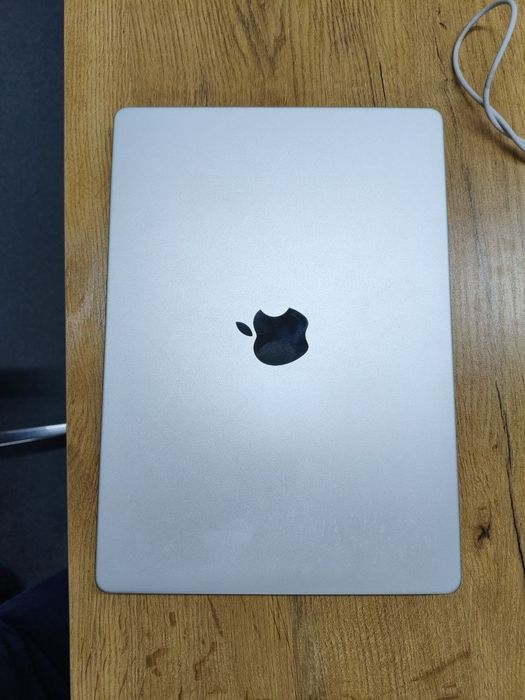 Macbook pro M4 14