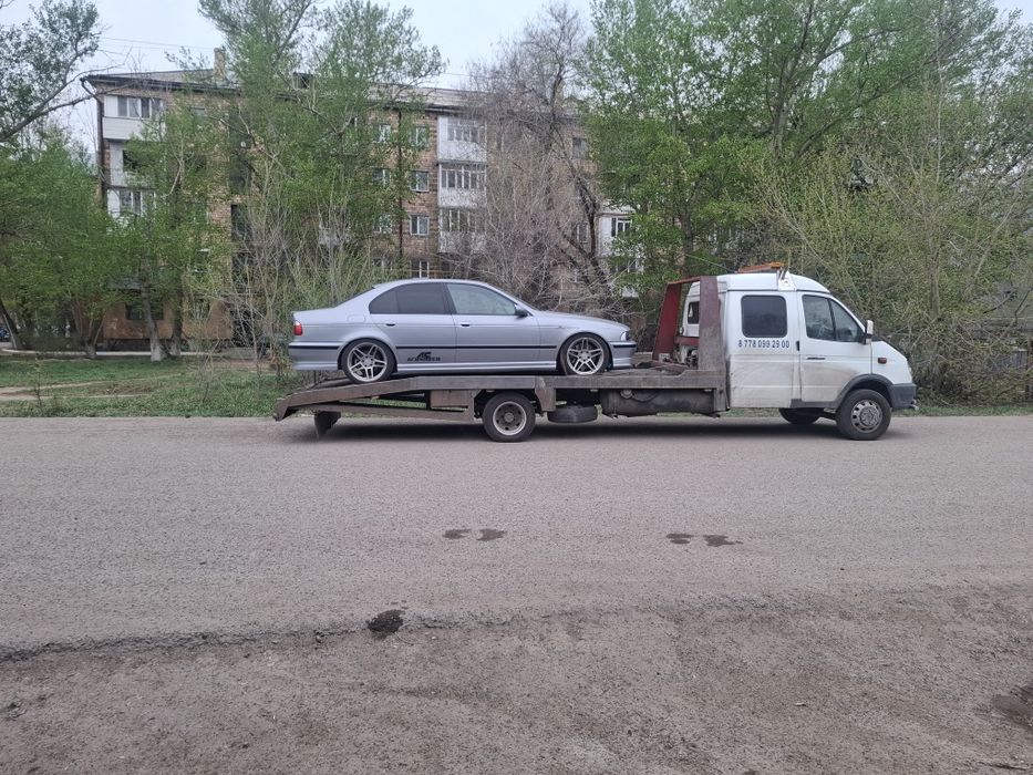 Эвакуатор межгород быстро и не дорого