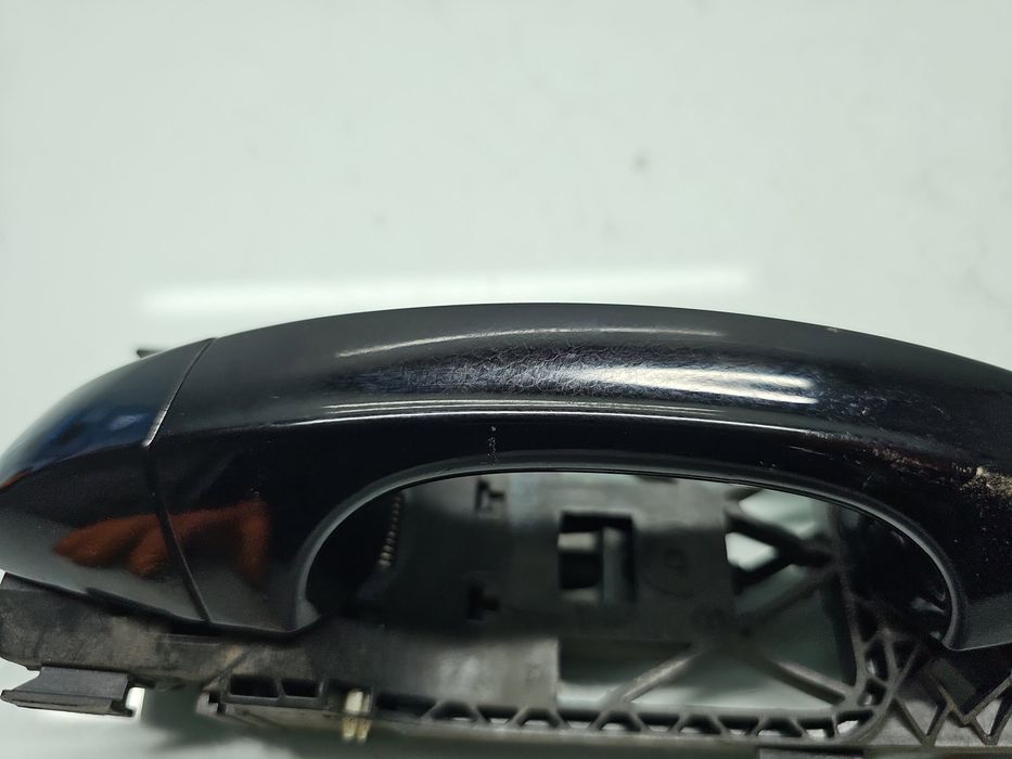 Maner usa stanga fata Volkswagen Golf 7 (5G) [Fabr 2014-prezent] Hatch