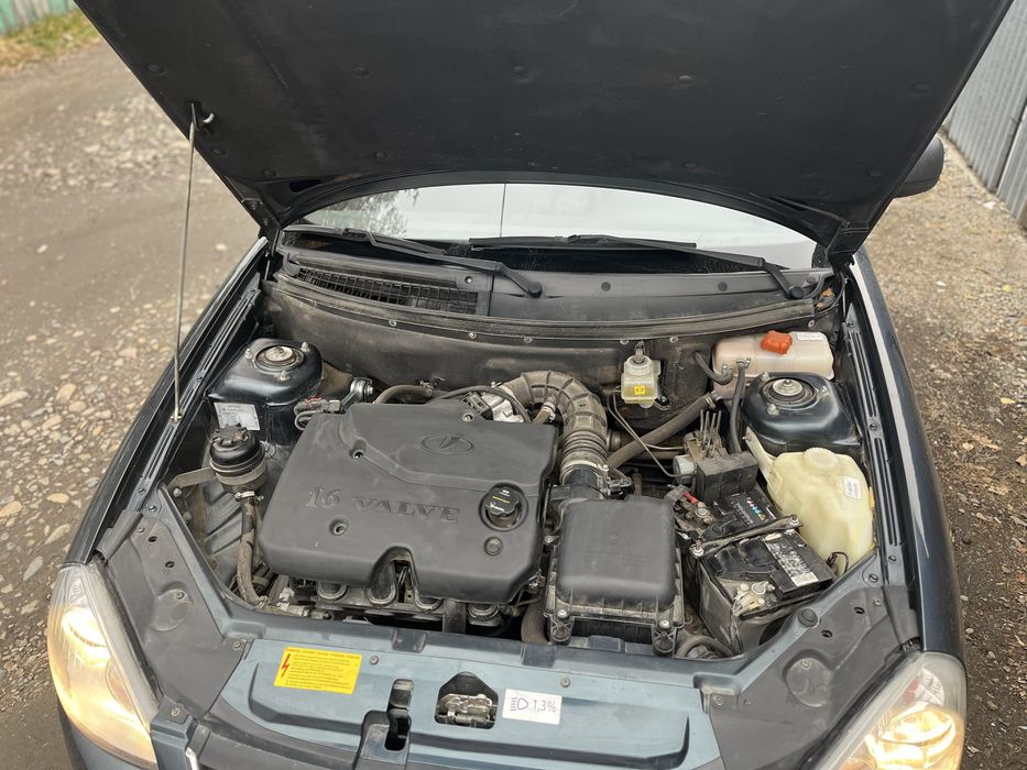 Продам 2171 универсал ОТС