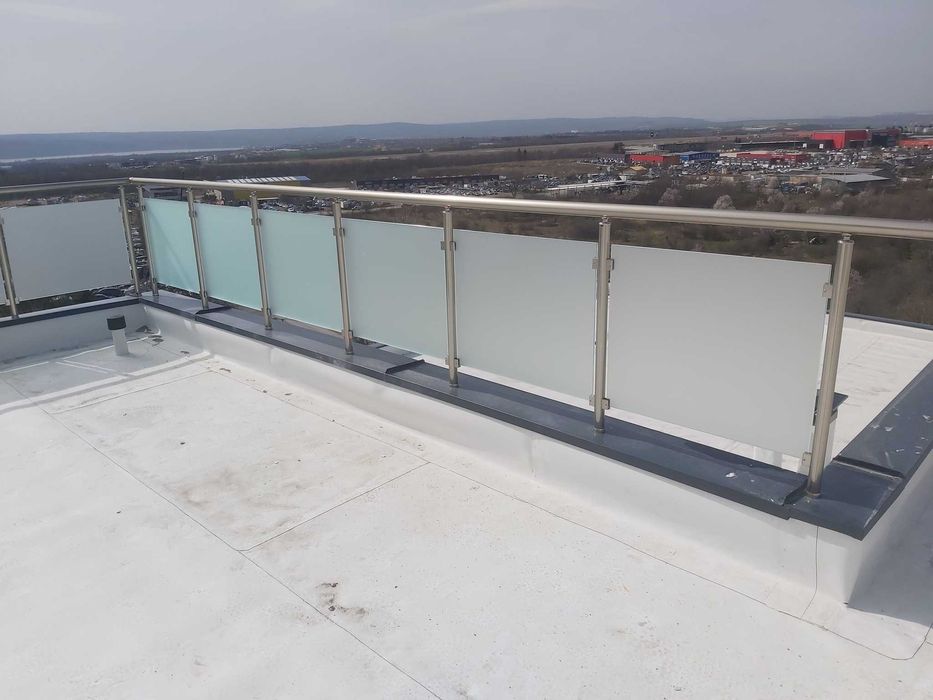 Парапети за тераси