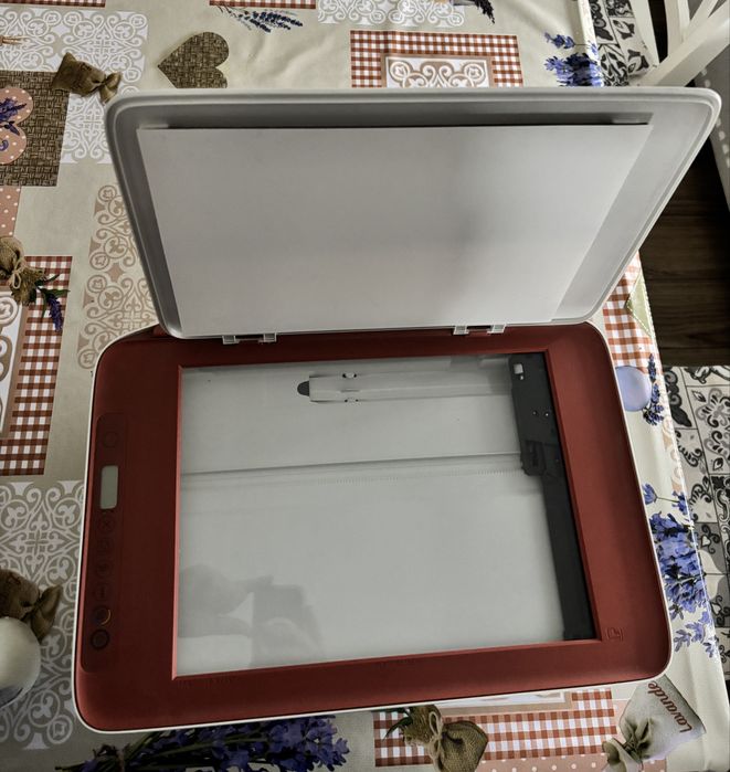 Imprimanta HP DeskJet 2723e