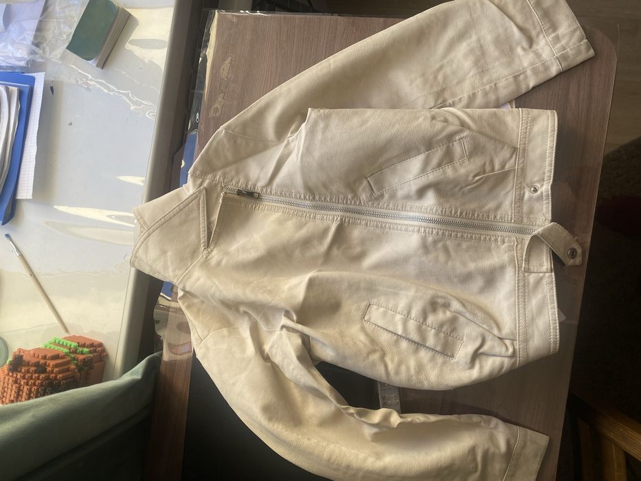 Куртка на рост 110-120