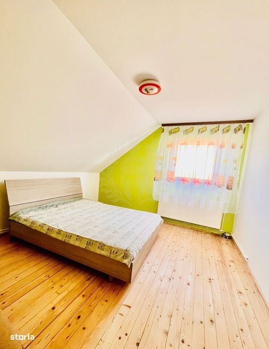 Casa De Vacanta//Zona Breaza//Ocina De Jos