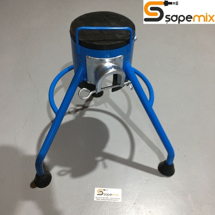 Piese pompa sapa,cavalet,trepied
