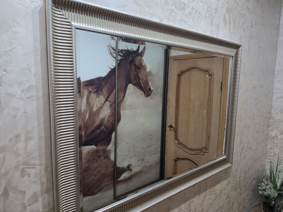 Продам зеркало для дома