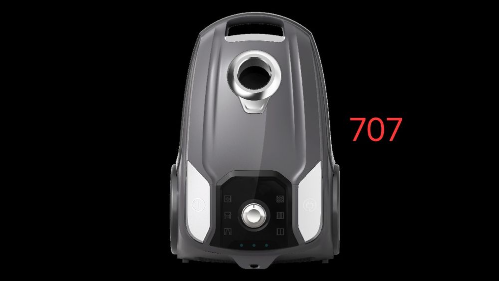 Продаётся новый Пылесос