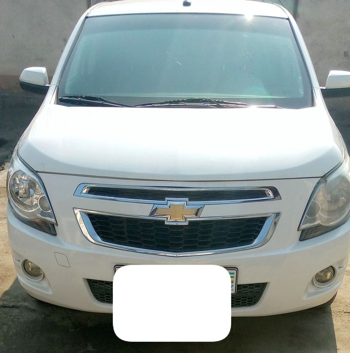 Koblt chevrolet cobalt