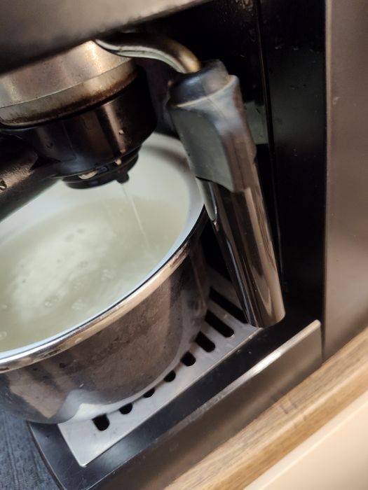 Expresor Saeco Philips