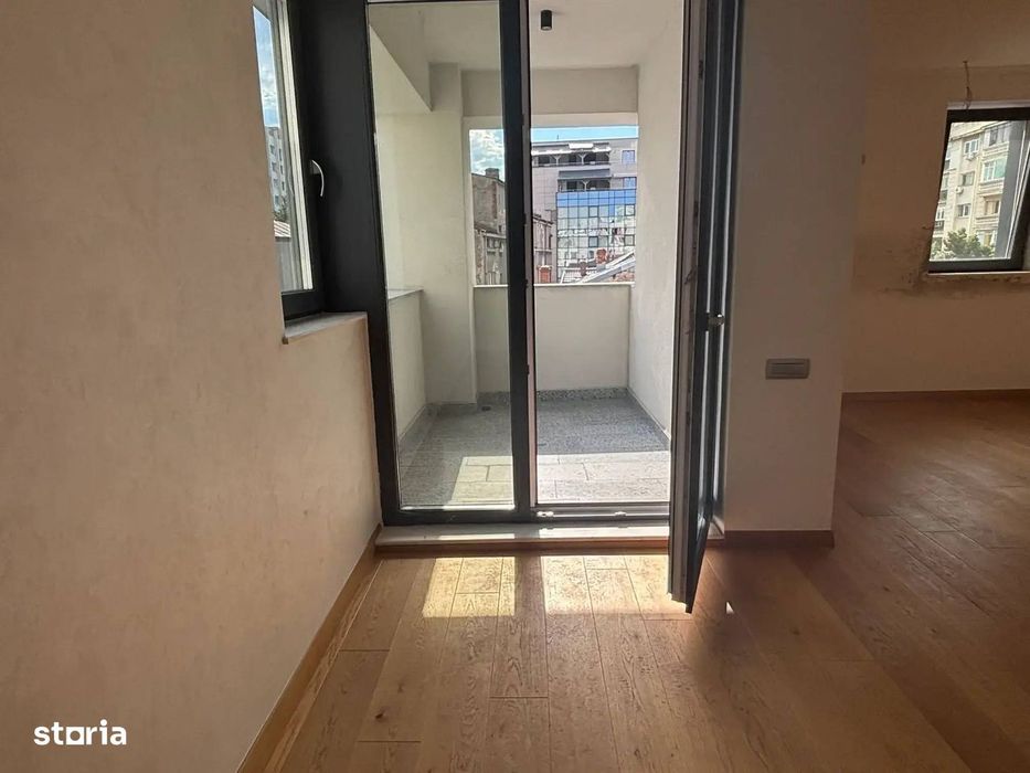 Apartament 3 camere Finisat Lux Finalizat 2 min Metrou Unirii Horoscop