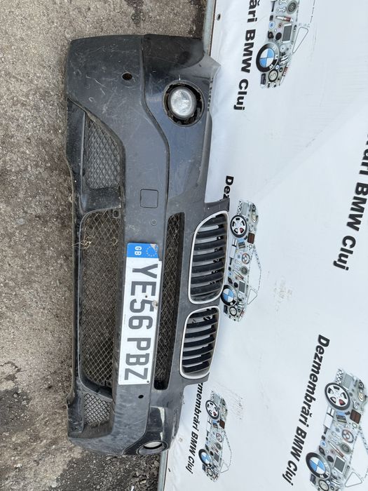 Bara fata bmw x3 ,faruri xenon facelift