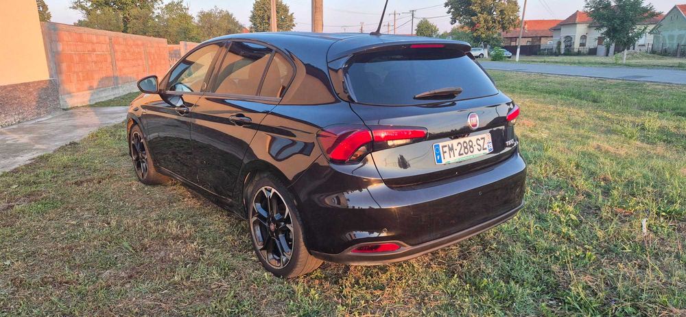 FIAT Tipo 2019 — imagine 3
