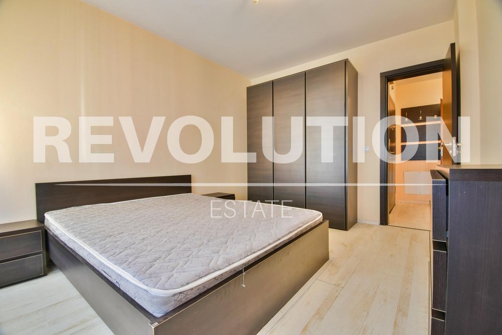 Дава се под наем Двустаен апартамент в София, Гоце Делчев - 75 кв.м за 800 € - Снимка #6