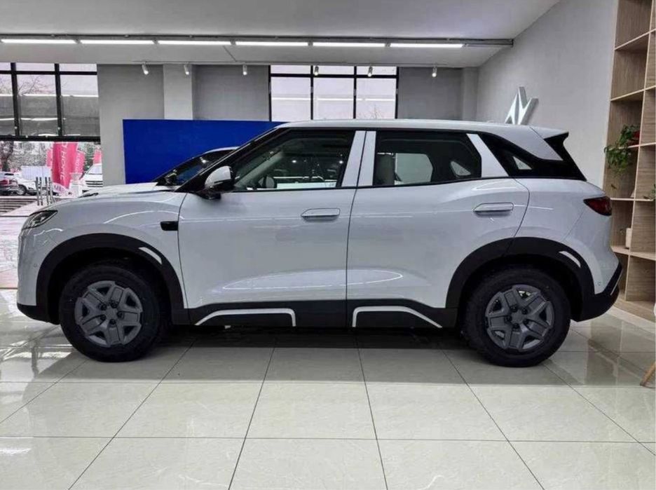 Byd Yuan Up Flagship Va DM-i