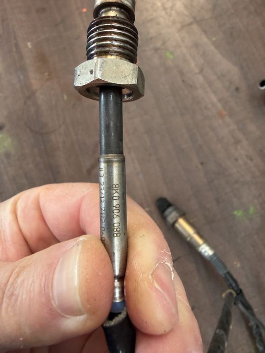 Sonda temperatura lambda  audi a6 c7 audi a7 a8 3.0tdi cduc cdud clab