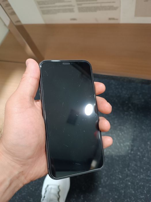 iphone 11 black память 64